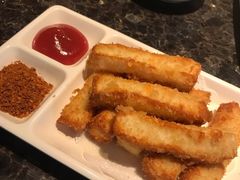 -海底捞火锅(龙湖三千集店)