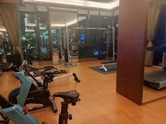 -威珀斯酒店·珀萃美食餐厅 | 海鲜刺身·现烤生蚝·特色烤肉