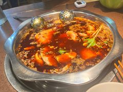 -青山青豆花·笑禅豆腐鱼(黄泥塝店)