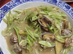 -锅贴王海鲜小馆
