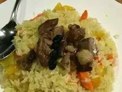 手抓饭-阿罗新疆菜(人民广场店)