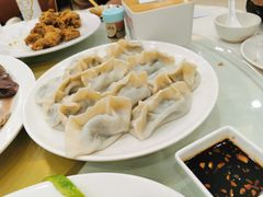 海菜包子-春妮海味饭店