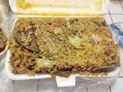 -老婆婆炒饭(小白楼1902欧式风情街店)