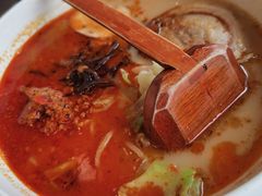 -味千拉面(金融街店)