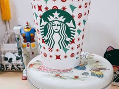 -星巴克(来福士2F店)