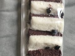 韩国松糕-南大门韩国米糕(公滨路店)