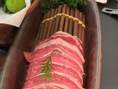 -季季山·云南野生菌火锅(上海首店)