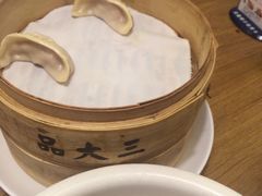 -品大三·南京菜(大行宫店)
