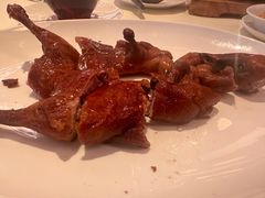 -利苑酒家(合景国际金融广场店)