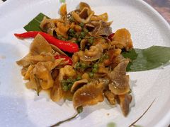 -质烤烤物·活烤海鲜(质烤总店)