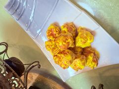 -奥华餐厅·老张记(台基厂店)