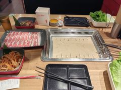 -新石器烤肉(千灯大润发店)
