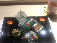 -鮨一日本料理(大中华店)