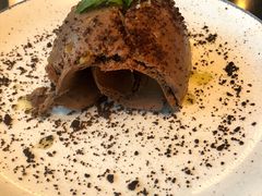 海盐巧克力慕斯-FISH&POTATO Cō(地中海美食 万象城店)