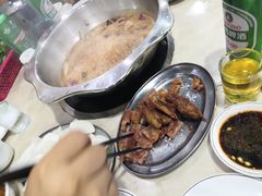 -美兰春记食店·龙舌坡红烧牛肉