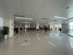 -厦门市图书馆(集美新城馆区)