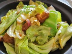 -辣婆婆(航天桥店)