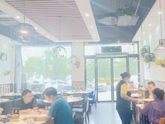 -椒馋小馆(绿源路店)