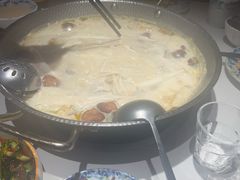 -古膳记猪肚鸡.生蚝鸡(拱北店)