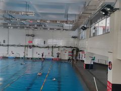 -大连市中山区市民健身中心