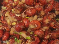 -巴厘龙虾·榜首油焖大虾(音乐学院·沿江酒馆店)