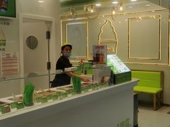 -Salud撒露欧洲冻酸奶(五道口购物中心店)