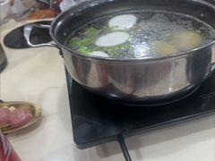 -福合埕牛肉丸(福平路店)