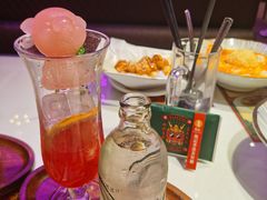 -龙记·香港茶餐厅(海上世界店)