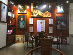 -盘子女人坊(顺德店)