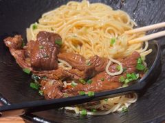 -我的面 川味Bistro(后沙峪店)