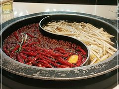 -川西坝子火锅(金沙1.0直营店)