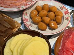 -贰回巷火锅馆(钟楼店)