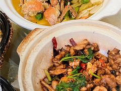 -煲得鲜·桐乡煲·小龙虾(万达店)
