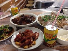 老闵田螺馆-老闵田螺馆·南昌特色(总店)