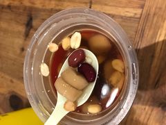 -八婆婆烧仙草(中山路店)