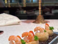 -俄士厨房(环球港店)