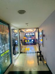 -刺客纹画纹身·洗纹身·穿孔饰品