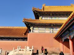-故宫博物院(故宫)