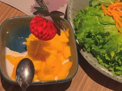 -安南越南餐厅(青岛万象城店)