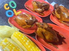 -光明刘冰乳鸽店(光明法政北路店)