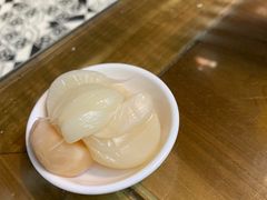 -建基泡馍·西安老字号·清真(永宁店)