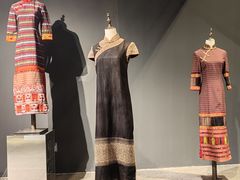 -中国美术学院象山校区-民艺博物馆