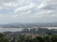 -大雁山风景区