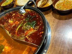 -楠火锅(昆山金鹰店)