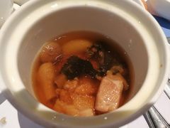 -万德诺富特酒店·自助餐厅(万德大厦店)