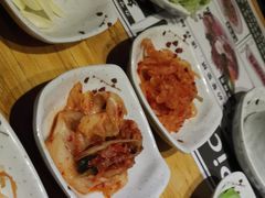 -喜鹊烤肉酒场(美乐城店)