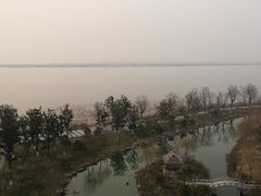 外景-阳澄湖费尔蒙酒店