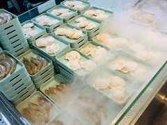 -蚝英雄·鲜蚝自助专门店(洋桥店)