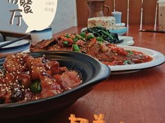 -云隐小厨·传统大理美食(复兴路店)
