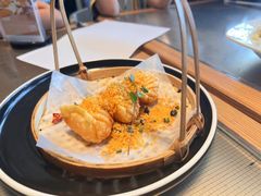 -彩丰楼中餐厅·仁恒洲际酒店